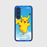 POKEMON VARIETY CASE FOR GALAXY S23 SERIES I AM PIKACHU